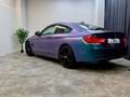 BMW 420 __ xDrive __ F32 __ COUPE __ SPORT __ kein M Violett - thumbnail 5