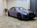 BMW 420 __ xDrive __ F32 __ COUPE __ SPORT __ kein M Violett - thumbnail 4