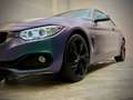 BMW 420 __ xDrive __ F32 __ COUPE __ SPORT __ kein M Violett - thumbnail 48