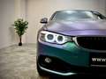 BMW 420 __ xDrive __ F32 __ COUPE __ SPORT __ kein M Violett - thumbnail 24