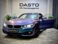 BMW 420 __ xDrive __ F32 __ COUPE __ SPORT __ kein M Violett - thumbnail 1