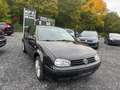 Volkswagen Golf 1.4 Comfortline Schwarz - thumbnail 1