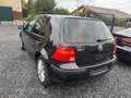 Volkswagen Golf 1.4 Comfortline Schwarz - thumbnail 5