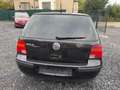 Volkswagen Golf 1.4 Comfortline Schwarz - thumbnail 6