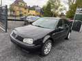 Volkswagen Golf 1.4 Comfortline Schwarz - thumbnail 3