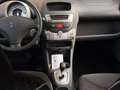 Peugeot 107 1.0-12V XS Automaat / Lage Kilometerstand! Noir - thumbnail 21