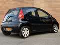 Peugeot 107 1.0-12V XS Automaat / Lage Kilometerstand! Noir - thumbnail 3