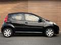 Peugeot 107 1.0-12V XS Automaat / Lage Kilometerstand! Noir - thumbnail 6