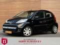 Peugeot 107 1.0-12V XS Automaat / Lage Kilometerstand! Noir - thumbnail 1