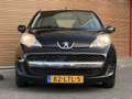 Peugeot 107 1.0-12V XS Automaat / Lage Kilometerstand! Noir - thumbnail 8