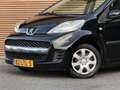 Peugeot 107 1.0-12V XS Automaat / Lage Kilometerstand! Noir - thumbnail 11