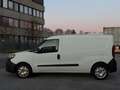 Fiat Doblo SX Maxi Lang Kasten 1.6 Klima 1.Hand TÜV27 Blanc - thumbnail 4