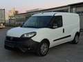 Fiat Doblo SX Maxi Lang Kasten 1.6 Klima 1.Hand TÜV27 Weiß - thumbnail 1