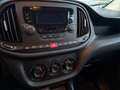 Fiat Doblo SX Maxi Lang Kasten 1.6 Klima 1.Hand TÜV27 Weiß - thumbnail 11