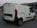 Fiat Doblo SX Maxi Lang Kasten 1.6 Klima 1.Hand TÜV27 Blanc - thumbnail 6