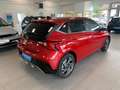 Hyundai i20 1,0 T-GDI GO PLUS Rot - thumbnail 7