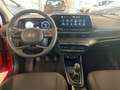 Hyundai i20 1,0 T-GDI GO PLUS Rot - thumbnail 10