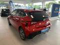 Hyundai i20 1,0 T-GDI GO PLUS Rot - thumbnail 4