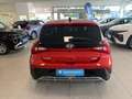 Hyundai i20 1,0 T-GDI GO PLUS Rot - thumbnail 5