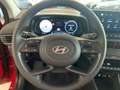 Hyundai i20 1,0 T-GDI GO PLUS Rot - thumbnail 11