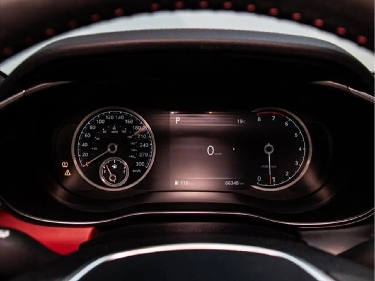 Genesis G70 снимка Genesis G70