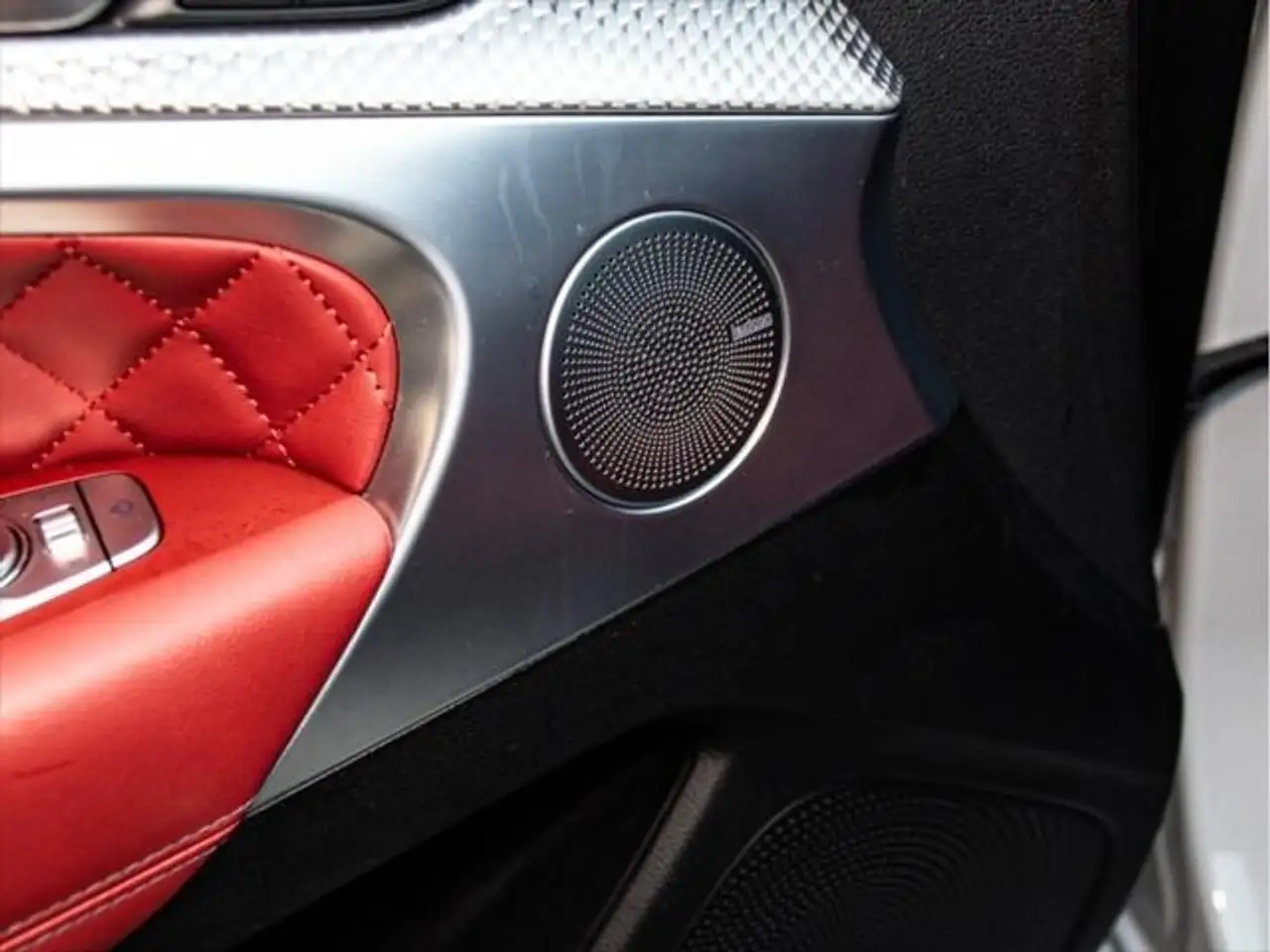 Genesis G70 снимка Genesis G70