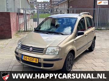 1.2 Edizione Cool, AIRCO, NAP 67.000 KM, Nieuwe AP