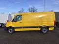 Mercedes-Benz Sprinter Sprinter 316 CDI Kasten Standard STH Kamera Gelb - thumbnail 7