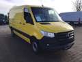 Mercedes-Benz Sprinter Sprinter 316 CDI Kasten Standard STH Kamera Gelb - thumbnail 3