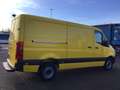 Mercedes-Benz Sprinter Sprinter 316 CDI Kasten Standard STH Kamera Gelb - thumbnail 4