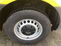 Mercedes-Benz Sprinter Sprinter 316 CDI Kasten Standard STH Kamera Gelb - thumbnail 21