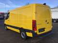 Mercedes-Benz Sprinter Sprinter 316 CDI Kasten Standard STH Kamera Gelb - thumbnail 6