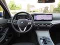 BMW 318 d Touring Aut. *LED*CURVED*AHK* Blau - thumbnail 9