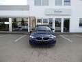 BMW 318 d Touring Aut. *LED*CURVED*AHK* Blau - thumbnail 1
