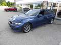 BMW 318 d Touring Aut. *LED*CURVED*AHK* Blau - thumbnail 2