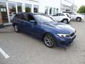 BMW 318 d Touring Aut. *LED*CURVED*AHK* Blau - thumbnail 8