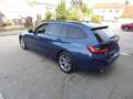 BMW 318 d Touring Aut. *LED*CURVED*AHK* Blau - thumbnail 3