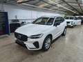 Volvo XC60 B5 Benzin AWD Dark Aut/HeadUp/AHK/LUFTF/21" Weiß - thumbnail 1