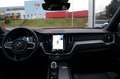 Volvo XC60 B5 Benzin AWD Dark Aut/HeadUp/AHK/LUFTF/21" Weiß - thumbnail 10