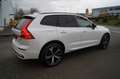 Volvo XC60 B5 Benzin AWD Dark Aut/HeadUp/AHK/LUFTF/21" Weiß - thumbnail 4