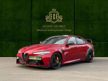 Quadrifoglio GTAm - No. 333/500 - 1. Hd
