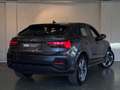 Audi Q3 45 TFSIe S-Line Black Edition Stoelv Dodehoek Navi Gris - thumbnail 2