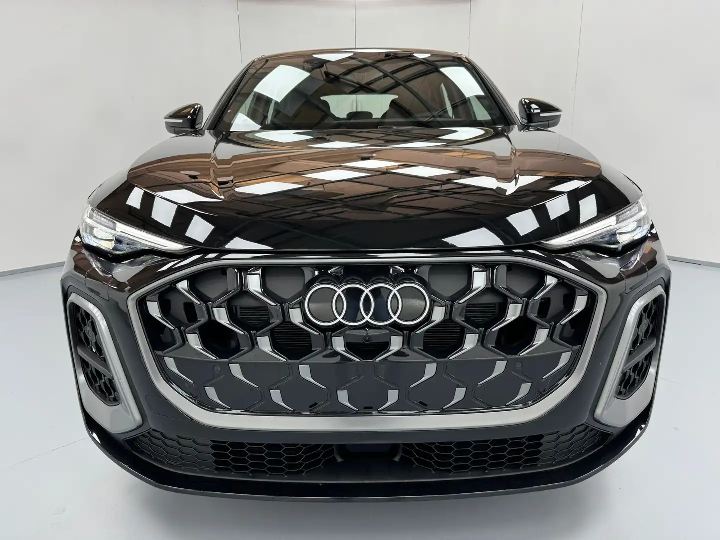 Audi Q5 SPB 2.0 TDI QUATTRO S-TRONIC 204CV FACELIFT PROMO Nero - 2