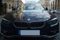 BMW 420 420i Cabrio Luxury Line - neue HU & BMW Service Blau - thumbnail 2