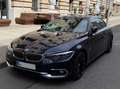 BMW 420 420i Cabrio Luxury Line - neue HU & BMW Service Blau - thumbnail 7