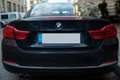 BMW 420 420i Cabrio Luxury Line - neue HU & BMW Service Blau - thumbnail 12