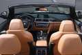 BMW 420 420i Cabrio Luxury Line - neue HU & BMW Service Blau - thumbnail 8