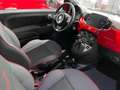 Fiat 500C RED - Tech+Paket, Komfort-Paket, PDC, Licht-Regens Kırmızı - thumbnail 5