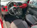 Fiat 500C RED - Tech+Paket, Komfort-Paket, PDC, Licht-Regens crvena - thumbnail 8