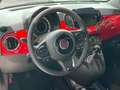 Fiat 500C RED - Tech+Paket, Komfort-Paket, PDC, Licht-Regens Červená - thumbnail 9